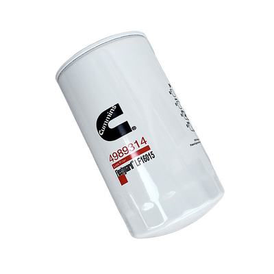 L'ultimo design del motore Foton 4.5 filtro dell'olio Lf16015 originale entro l'anno 2002-2016