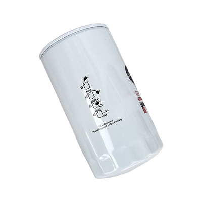 L'ultimo design del motore Foton 4.5 filtro dell'olio Lf16015 originale entro l'anno 2002-2016