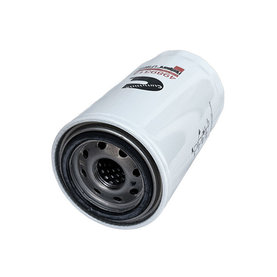 L'ultimo design del motore Foton 4.5 filtro dell'olio Lf16015 originale entro l'anno 2002-2016