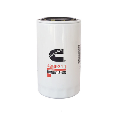 Foton LF16015 Parti di motori diesel 4.5 Filtro dell'aria dell'olio per veicoli Materiale filtrante