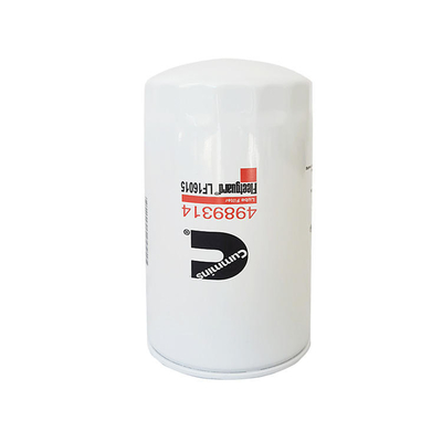Foton LF16015 Parti di motori diesel 4.5 Filtro dell'aria dell'olio per veicoli Materiale filtrante