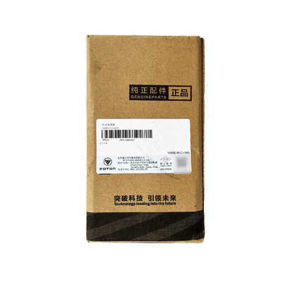 Foton LF16015 Parti di motori diesel 4.5 Filtro dell'aria dell'olio per veicoli Materiale filtrante