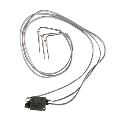 Omac Keo Ling MRT 6 Sensore di temperatura catalitico Ricambi per auto Alfa Foton
