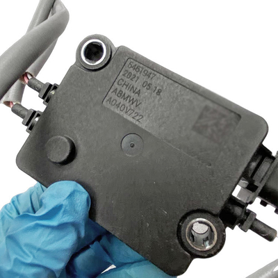 Omac Keo Ling MRT 6 Sensore di temperatura catalitico Ricambi per auto Alfa Foton
