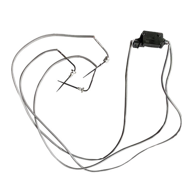 Omac Keo Ling MRT 6 Sensore di temperatura catalitico Ricambi per auto Alfa Foton