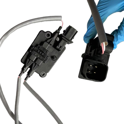 Omac Keo Ling MRT 6 Sensore di temperatura catalitico Ricambi per auto Alfa Foton