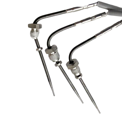 Omac Keo Ling MRT 6 Sensore di temperatura catalitico Ricambi per auto Alfa Foton