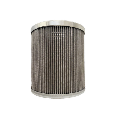 Elemento pilota di filtro idraulico per macchine Xugong SP8223T Anno modello 2002-2016