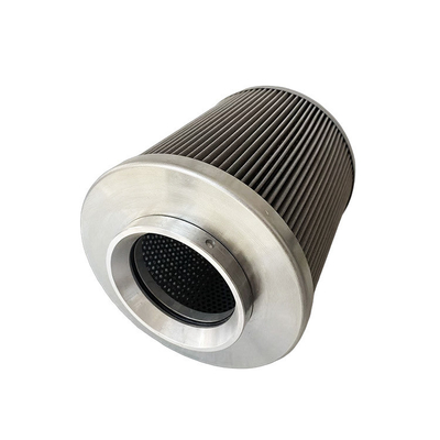 Elemento pilota di filtro idraulico per macchine Xugong SP8223T Anno modello 2002-2016