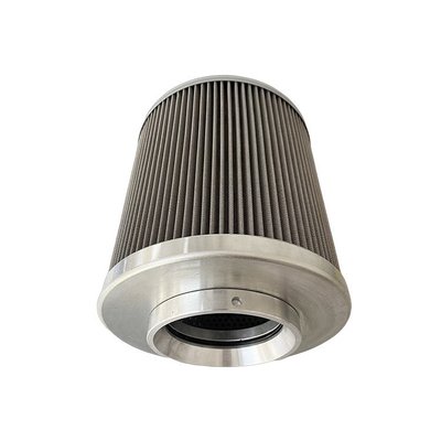 Elemento pilota di filtro idraulico per macchine Xugong SP8223T Anno modello 2002-2016