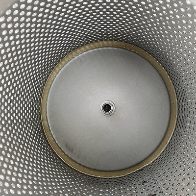 Elemento pilota di filtro idraulico per macchine Xugong SP8223T Anno modello 2002-2016