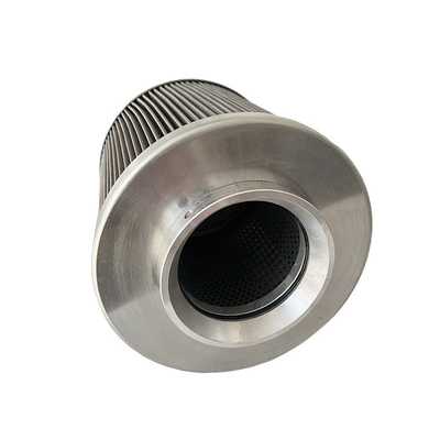Elemento pilota di filtro idraulico per macchine Xugong SP8223T Anno modello 2002-2016