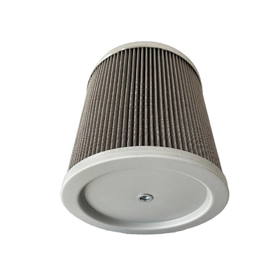 Elemento pilota di filtro idraulico per macchine Xugong SP8223T Anno modello 2002-2016
