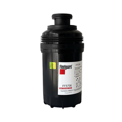 2002-2016 Anno Alfa FF5706 5262311 Filtro diesel legno leggero per veicoli leggeri