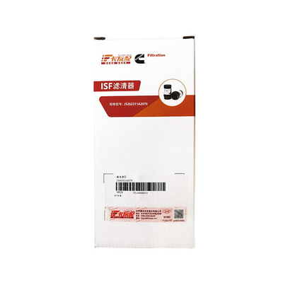 2002-2016 Anno Alfa FF5706 5262311 Filtro diesel legno leggero per veicoli leggeri