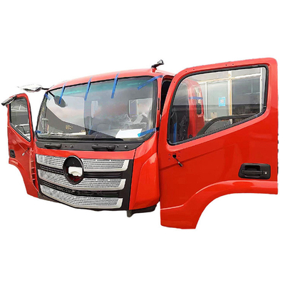 Fukuda Original Auto Parts Omako Ring European Aviation Cab Assembly con Foton Alpha