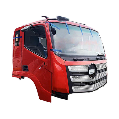 Fukuda Original Auto Parts Omako Ring European Aviation Cab Assembly con Foton Alpha