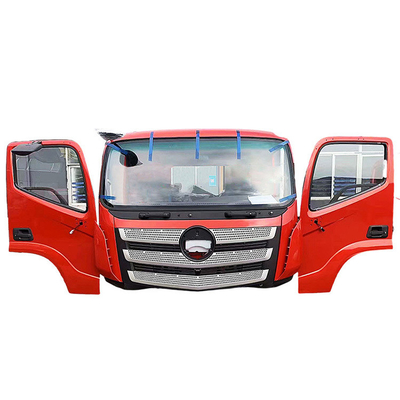 Fukuda Original Auto Parts Omako Ring European Aviation Cab Assembly con Foton Alpha