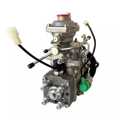 Dimensioni standard di pompa di iniezione diesel a pressione fotonica E049331000 per motore 493