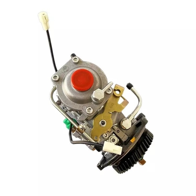 Dimensioni standard di pompa di iniezione diesel a pressione fotonica E049331000 per motore 493