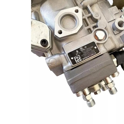 Dimensioni standard di pompa di iniezione diesel a pressione fotonica E049331000 per motore 493