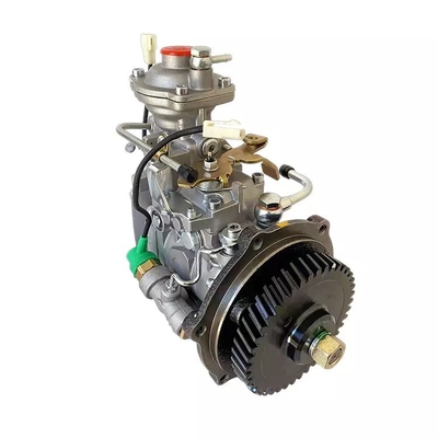 Dimensioni standard di pompa di iniezione diesel a pressione fotonica E049331000 per motore 493
