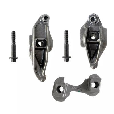 Foton Alpha Authentic 5259953 Parti di ricambio per camion 3.8 Fukuda Omako CTX Original Valve Push Rod Rocker Arm Assembly