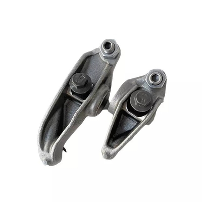 Foton Alpha Authentic 5259953 Parti di ricambio per camion 3.8 Fukuda Omako CTX Original Valve Push Rod Rocker Arm Assembly