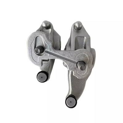 Foton Alpha Authentic 5259953 Parti di ricambio per camion 3.8 Fukuda Omako CTX Original Valve Push Rod Rocker Arm Assembly