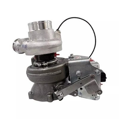 OE NO. 3798216 HE200VG Turbocompressore 5502161 5329621 W1707140424 Per ISf4.5 Euro V Foton