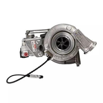 OE NO. 3798216 HE200VG Turbocompressore 5502161 5329621 W1707140424 Per ISf4.5 Euro V Foton