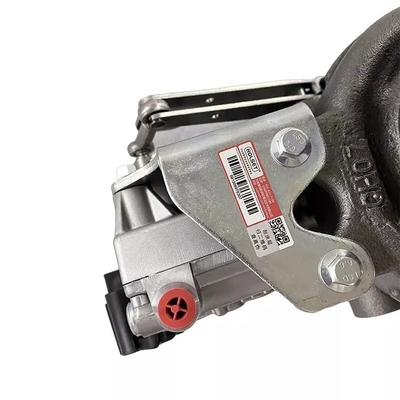 OE NO. 3798216 HE200VG Turbocompressore 5502161 5329621 W1707140424 Per ISf4.5 Euro V Foton
