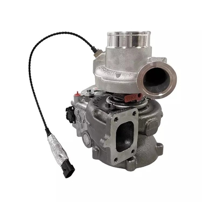 OE NO. 3798216 HE200VG Turbocompressore 5502161 5329621 W1707140424 Per ISf4.5 Euro V Foton