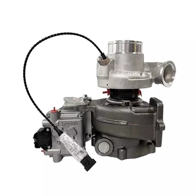 OE NO. 3798216 HE200VG Turbocompressore 5502161 5329621 W1707140424 Per ISf4.5 Euro V Foton