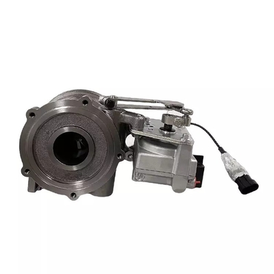 OE NO. 3798216 HE200VG Turbocompressore 5502161 5329621 W1707140424 Per ISf4.5 Euro V Foton