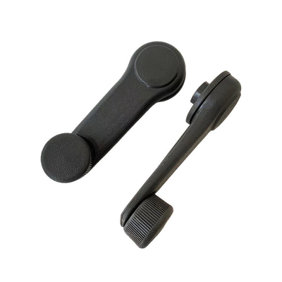 FOTON Porte di autocarri Lift di vetro Shake Hand Locomotive Door Accessori Gerfa Lifter di vetro