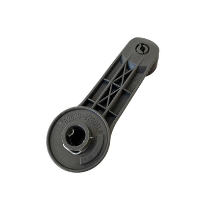 FOTON Porte di autocarri Lift di vetro Shake Hand Locomotive Door Accessori Gerfa Lifter di vetro