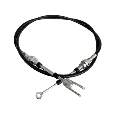 Shantui SL50W caricatore di carrelli elevatori con 50 accessori e Big Arm Soft Shaft Pull Line Tip
