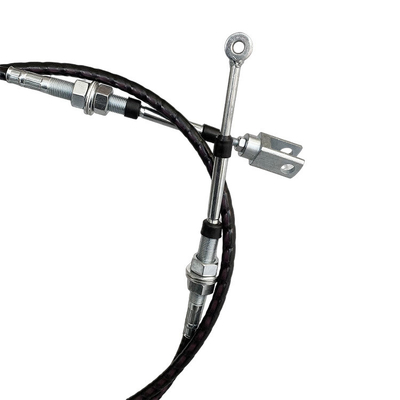 Shantui SL50W caricatore di carrelli elevatori con 50 accessori e Big Arm Soft Shaft Pull Line Tip
