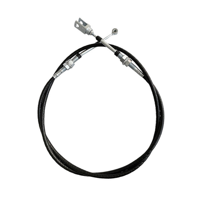 Shantui SL50W caricatore di carrelli elevatori con 50 accessori e Big Arm Soft Shaft Pull Line Tip