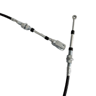 Shantui SL50W caricatore di carrelli elevatori con 50 accessori e Big Arm Soft Shaft Pull Line Tip