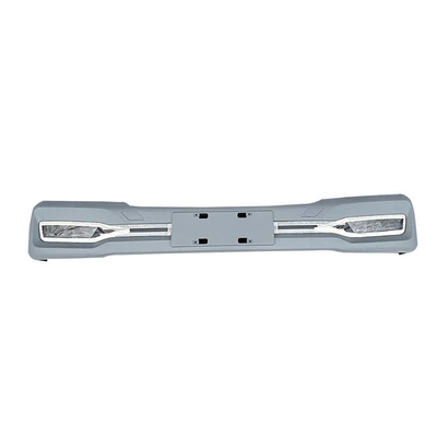 Omako Bell Energy Alpha Blue Electric Car Front Bumper Assembly per la sostituzione/riparazione