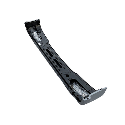 Omako Bell Energy Alpha Blue Electric Car Front Bumper Assembly per la sostituzione/riparazione