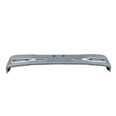 Omako Bell Energy Alpha Blue Electric Car Front Bumper Assembly per la sostituzione/riparazione