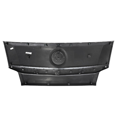 2002-2016 Anno Foton Truck Accessori Omako Bell Blu Auto elettrica Front Panel Strip