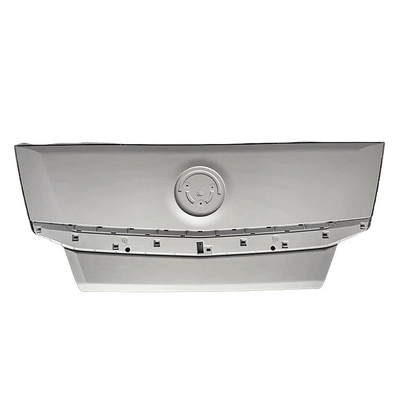 2002-2016 Anno Foton Truck Accessori Omako Bell Blu Auto elettrica Front Panel Strip