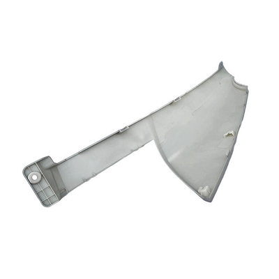Foton 2002-2016 Car Fitment Plate di angolo anteriore per Fukuda Original Truck Accessories