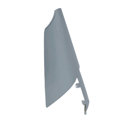Foton 2002-2016 Car Fitment Plate di angolo anteriore per Fukuda Original Truck Accessories