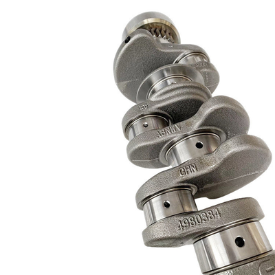 Omako Bell Origl Foton Truck Accessori 2.4 Motor Crankshaft Cuscinetto a canna di collegamento
