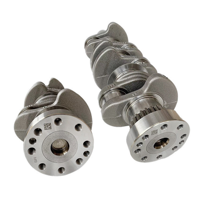 Omako Bell Origl Foton Truck Accessori 2.4 Motor Crankshaft Cuscinetto a canna di collegamento